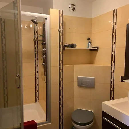 Redlowska Flauta Appartement