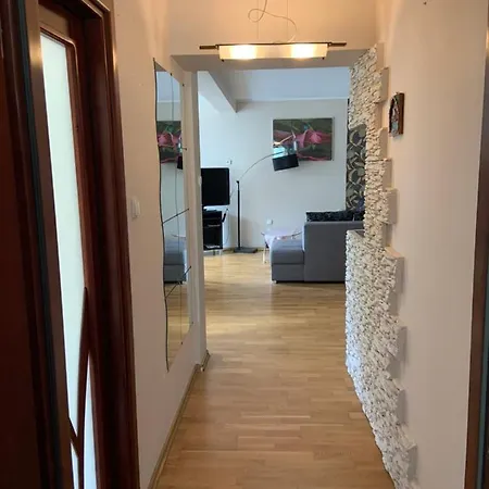 Appartement Redlowska Flauta Gdynia