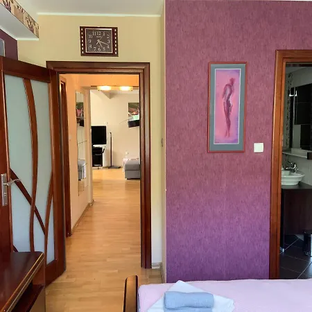 Redlowska Flauta Appartement